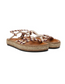 Kitza Sandal Multi Beige