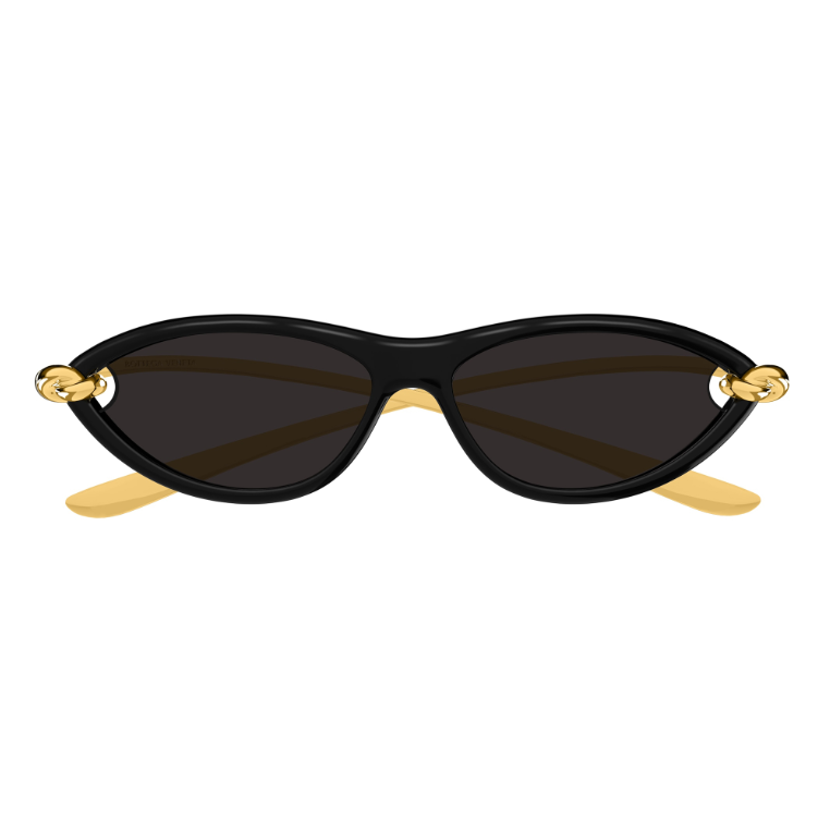 BV1390 Sunglasses Black