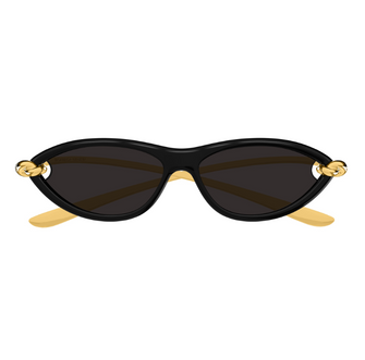 BV1390 Sunglasses Black