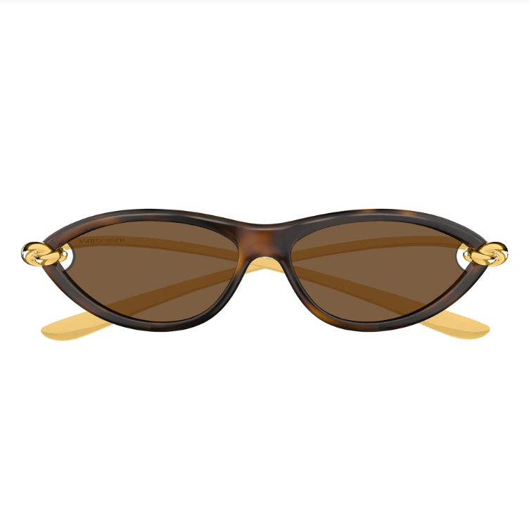 BV1390 Sunglasses Havana