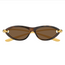 BV1390 Sunglasses Havana