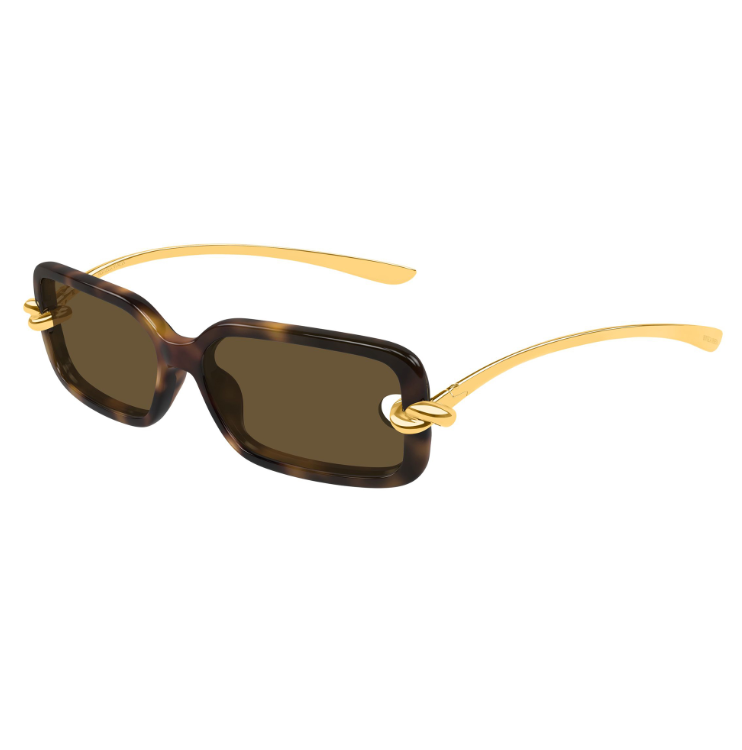 BV1439 Sunglasses Havana