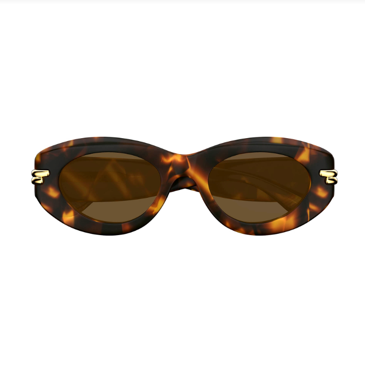 BV1322 Sunglasses Havana