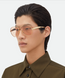 BV1305 Sunglasses Gold