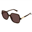CH0362 Sunglasses Havana