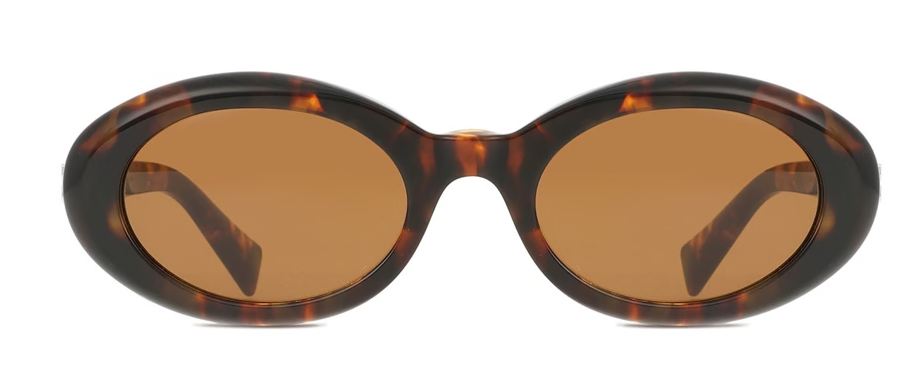 0MUB09S Sunglasses Havana