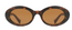 0MUB09S Sunglasses Havana