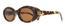 0MUB09S Sunglasses Havana