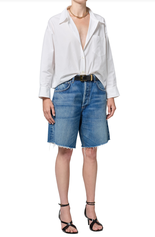Ayla Short in Chaya