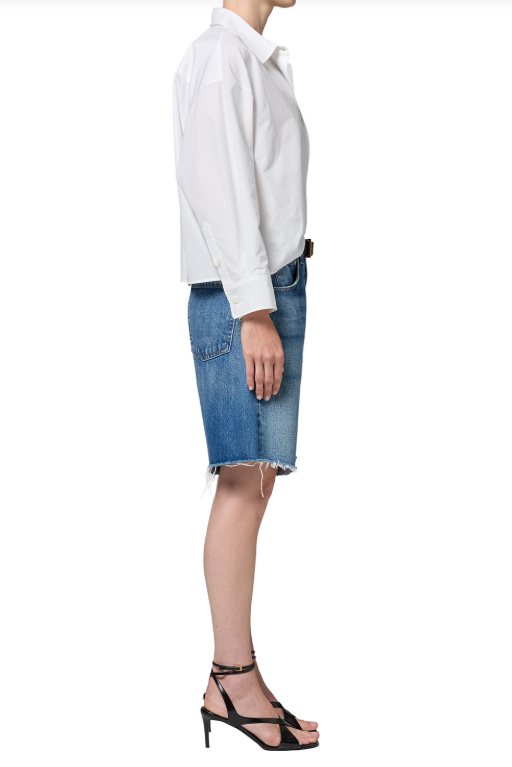 Ayla Short in Chaya