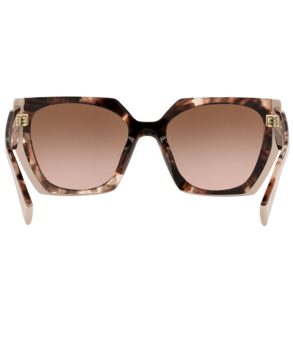 OPR15WS Sunglasses Tortoise Caramel Powder