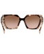OPR15WS Sunglasses Tortoise Caramel Powder