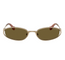 0MUC51S Sunglasses Old Gold