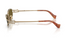 0MUC51S Sunglasses Old Gold