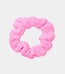 Crinkle Scrunchie Bubblegum