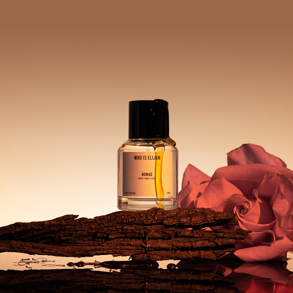 Nomad  Eau de Parfum - 50ml