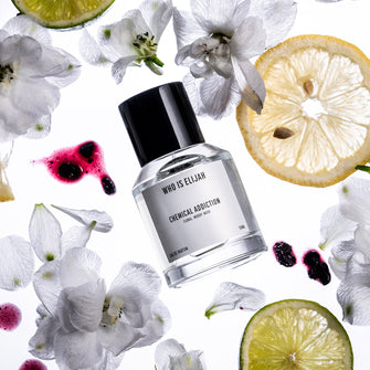 Chemical Addiction Eau de Parfum - 10ml