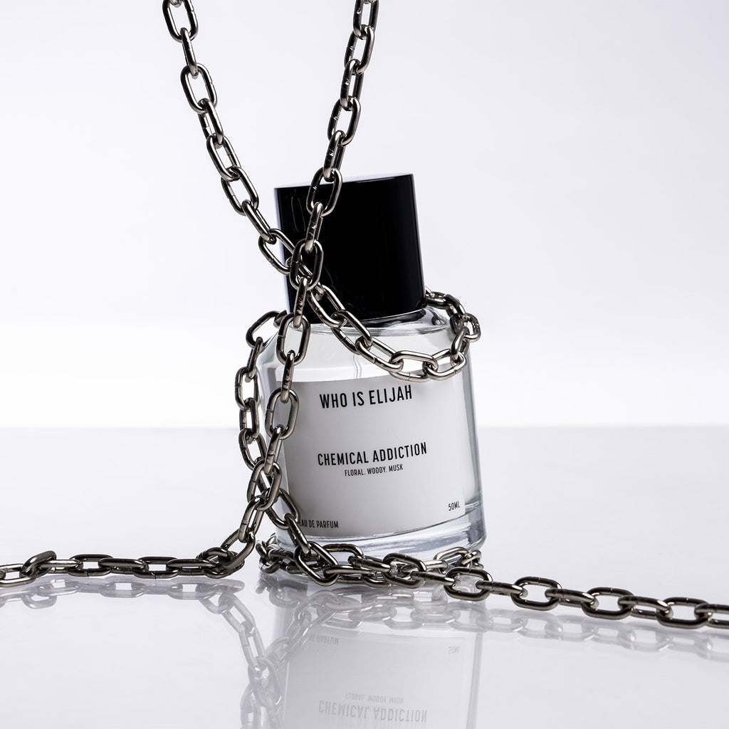 Chemical Addiction Eau de Parfum - 50ml