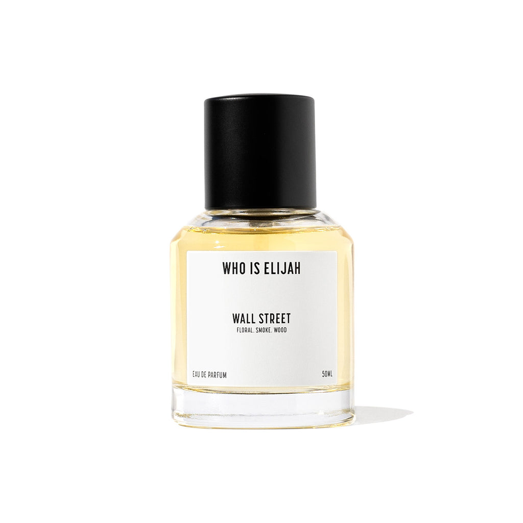 Wall Street Eau de Parfum - 50ml