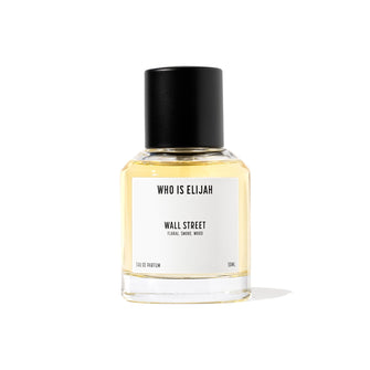 Wall Street Eau de Parfum - 50ml