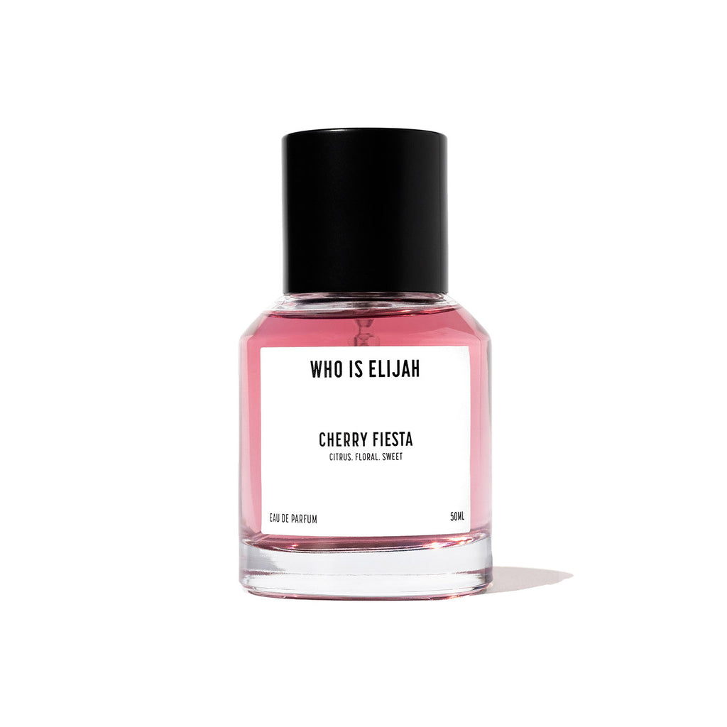 Cherry Fiesta Eau de Parfum - 50ml