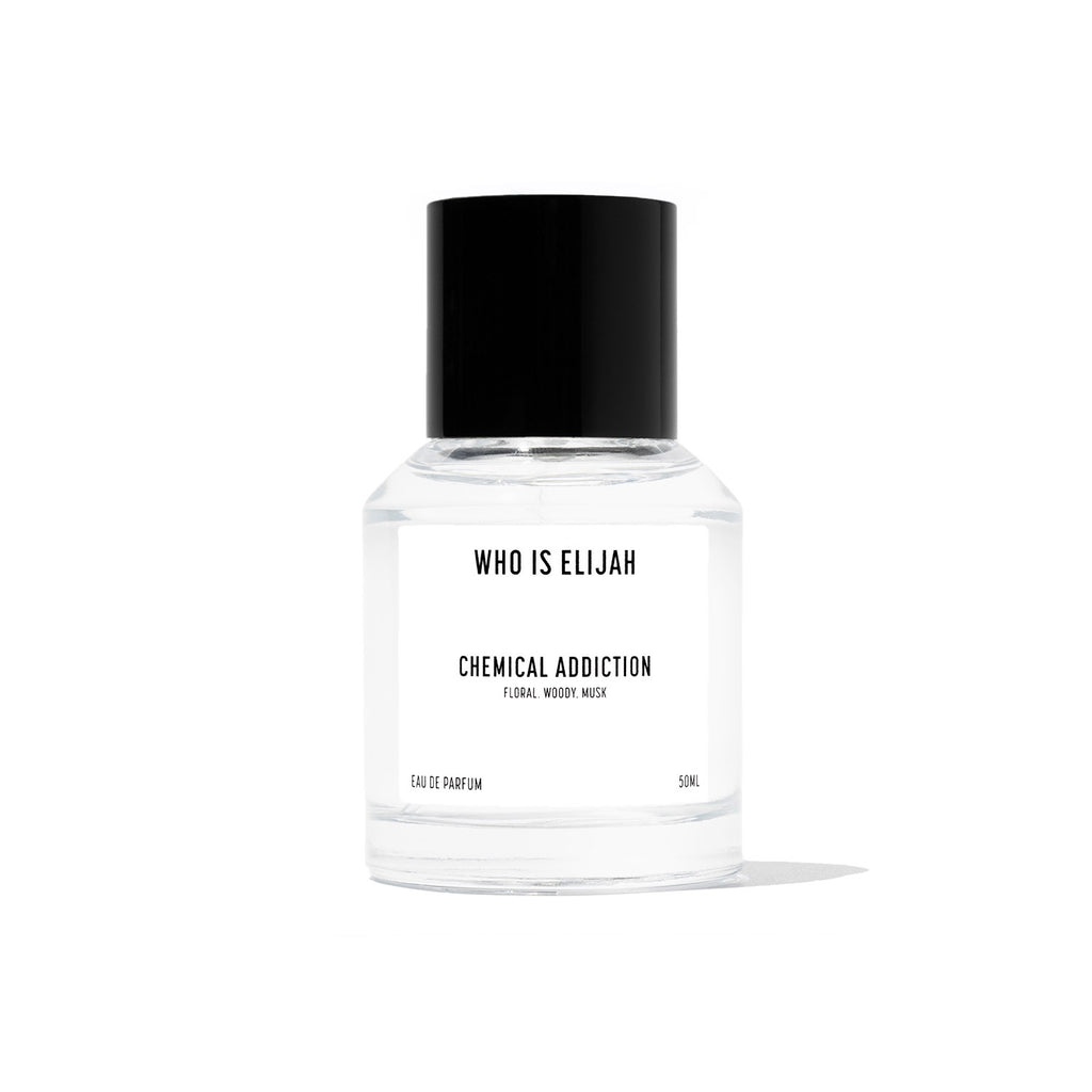 Chemical Addiction Eau de Parfum - 50ml