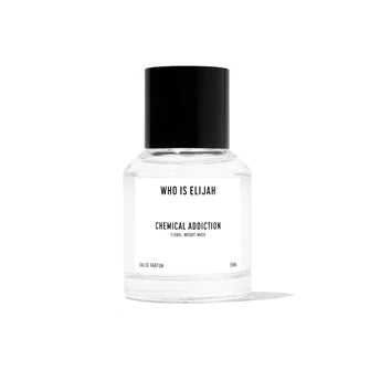 Chemical Addiction Eau de Parfum - 50ml