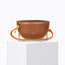 Orange Rope Shoulder Strap