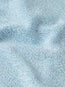 Square Neck Swim Metallic Ice Blue