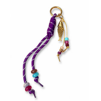Sundance Bag Charm