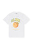 Peach Relaxed T-Shirt