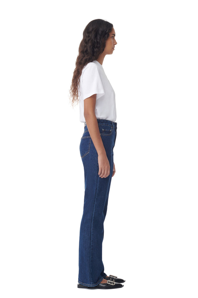 Have a Nice Day Tee White