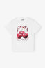 Cherry Relaxed T-Shirt
