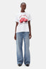 Cherry Relaxed T-Shirt