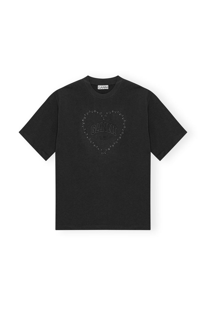 Heart T-Shirt Phantom