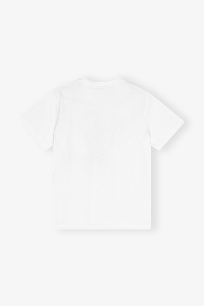 Leopard Relaxed  T-Shirt