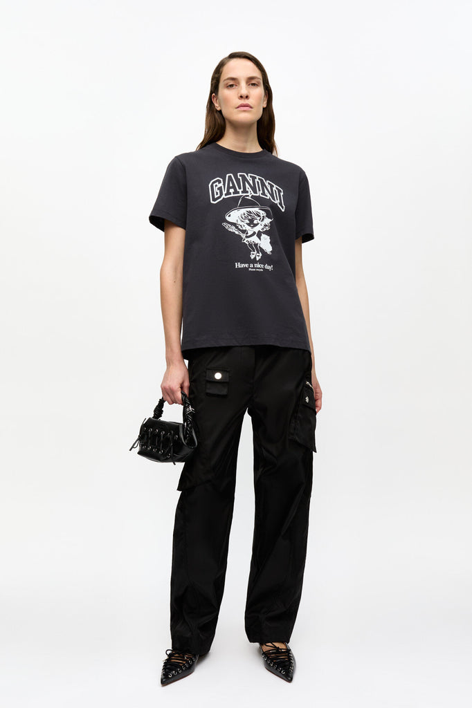 Witch Relaxed T-Shirt