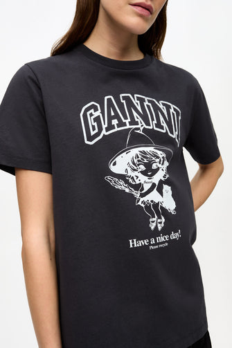 Witch Relaxed T-Shirt