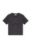 Heavy Cotton Heart T-Shirt Phantom