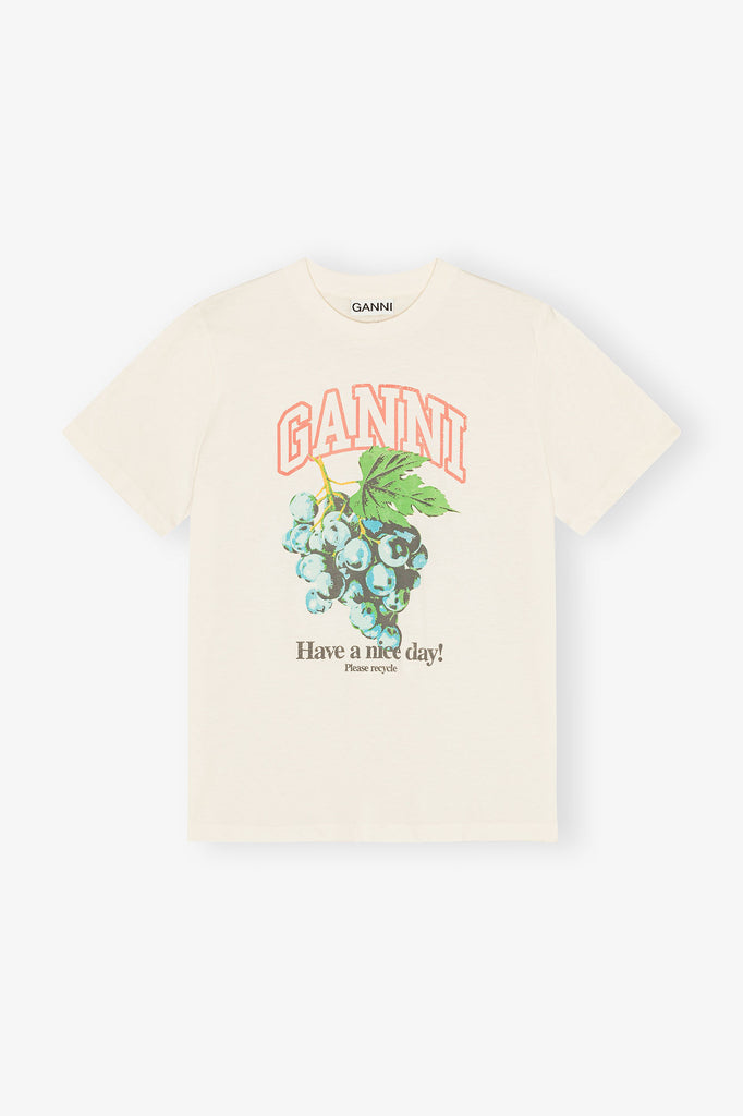 Grapes Relaxed T-Shirt