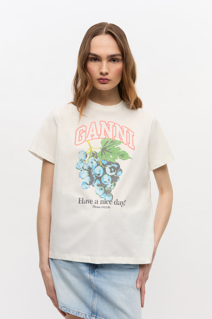 Grapes Relaxed T-Shirt