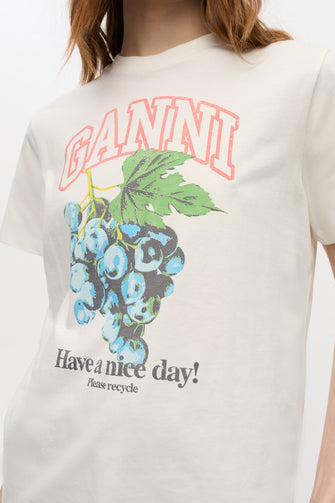 Grapes Relaxed T-Shirt