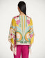 Foulard Top Tulip Placée