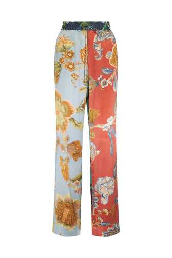 Juno Drawstring Pant