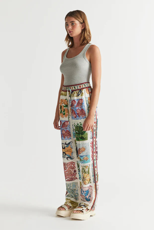 Wond-A-Land Track Pant