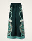Palazzo Pants Blooming Tulip Placée