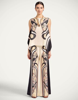 Palazzo Pants Ambrosia Placée