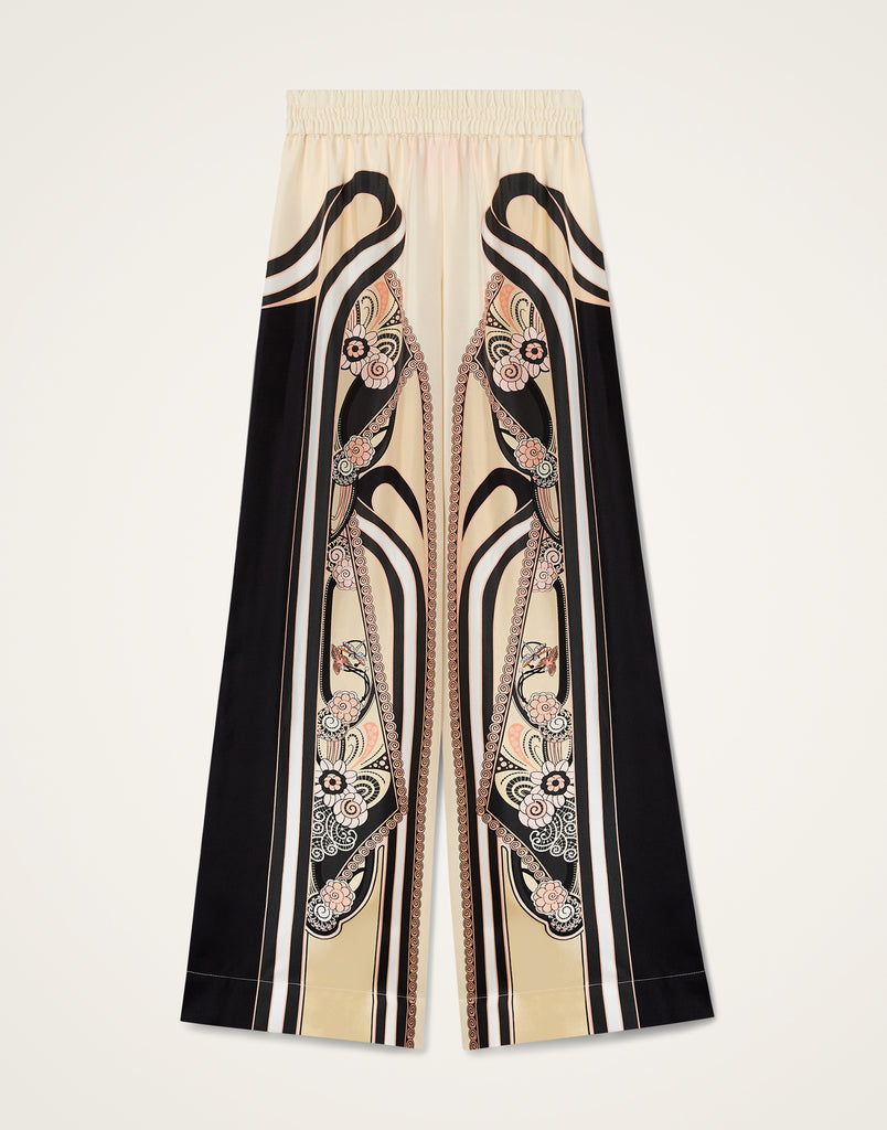 Palazzo Pants Ambrosia Placée