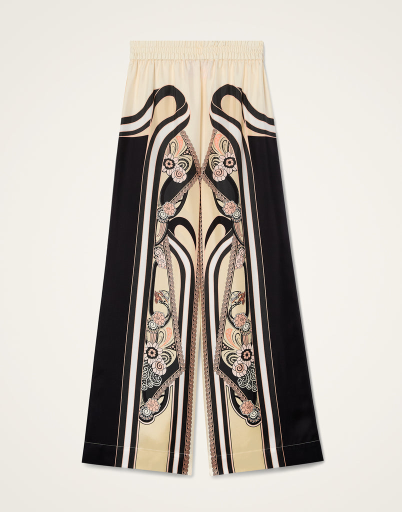 Palazzo Pants Ambrosia Placée
