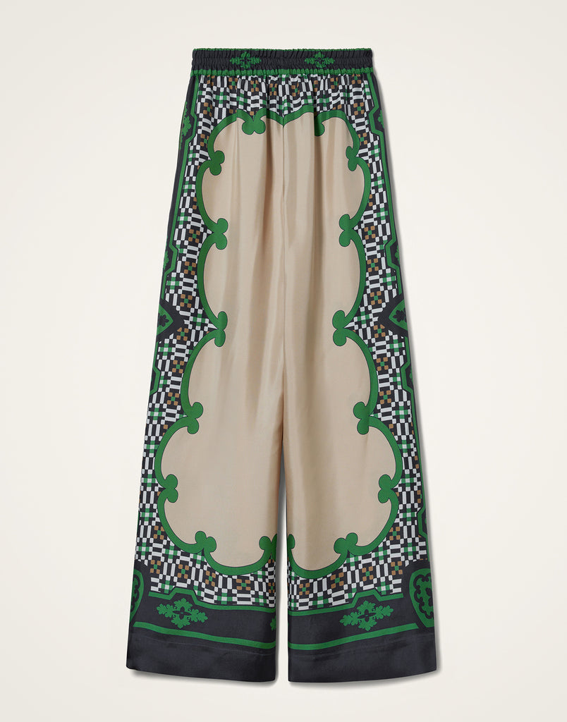 Palazzo Pants Mariposa Placée